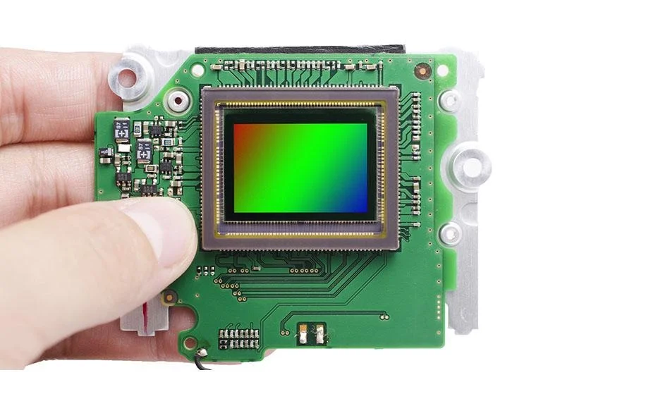 📸 The Evolution of Image Sensors: From CCD to CMOS and Beyond 🚀