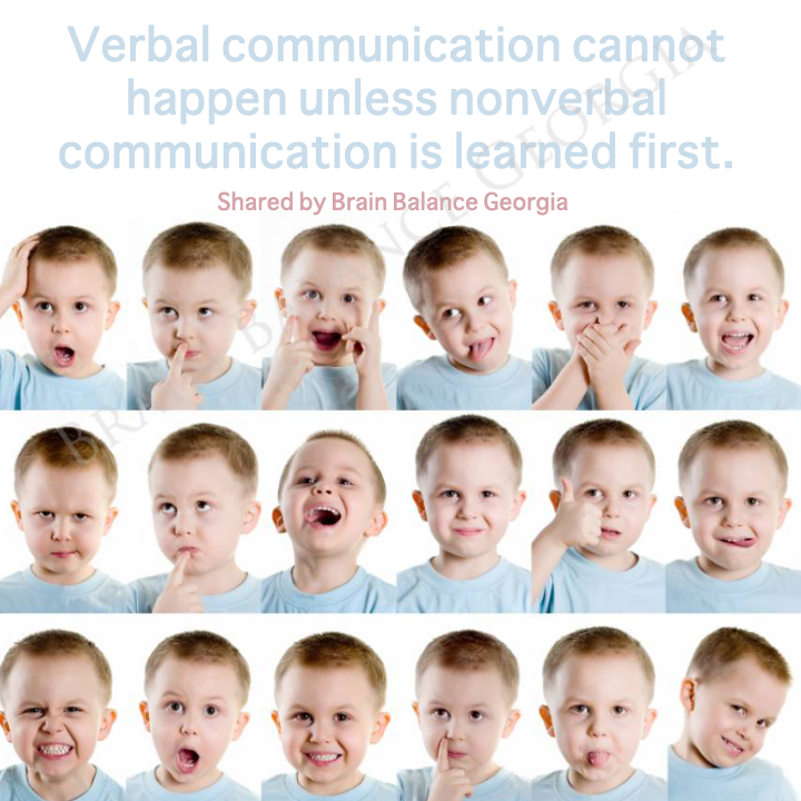 Nonverbal Communication: Learning from Children Nonverbal Communication: Learning from Children