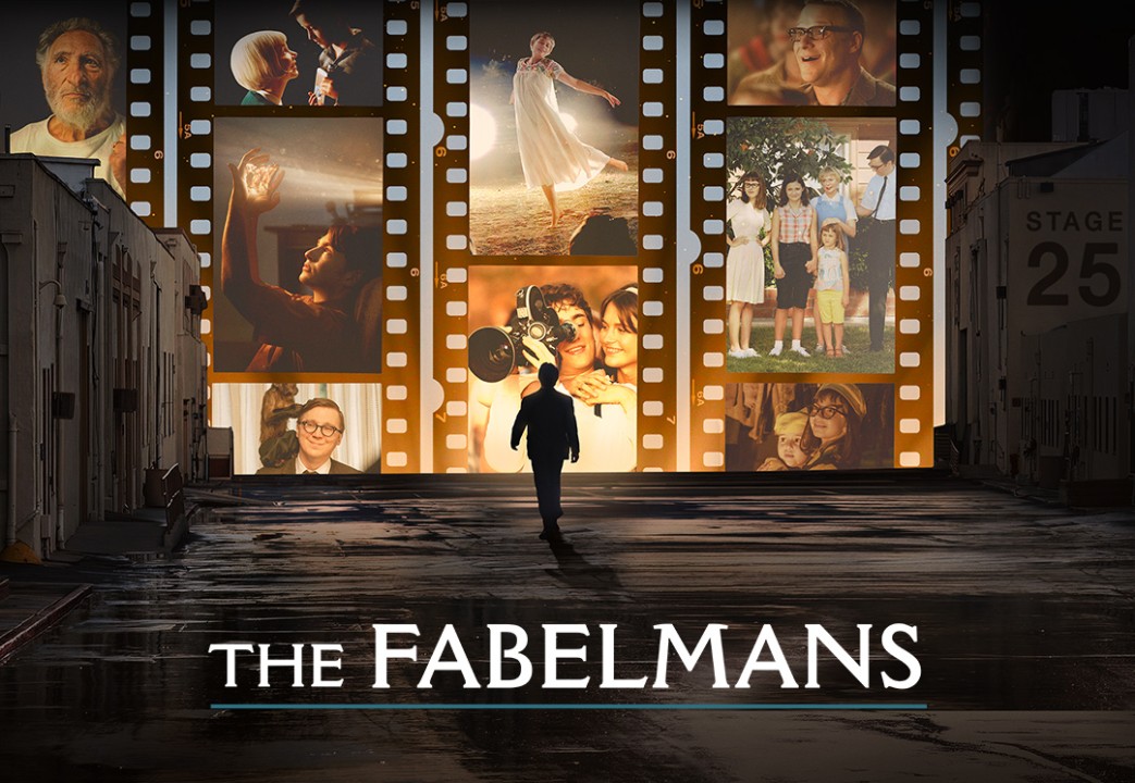 The Fabelmans (2022) | FULL MOVIE
