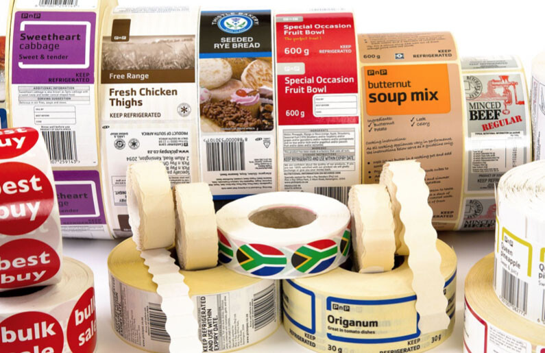 Labels What You Need to Know Labels What You Need to Know