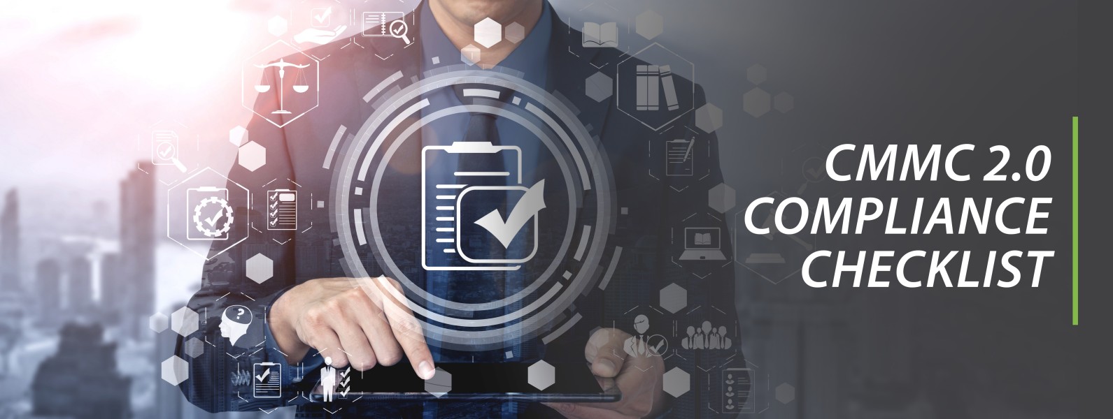 CMMC 2 0 Compliance Checklist CMMC 2 0 Compliance Checklist