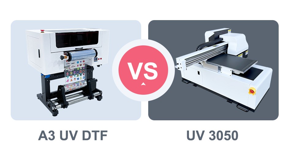 Multifunctional New Technology Roll to Roll Uvdtf Printer - China UV  Printer, UV Roll Printer