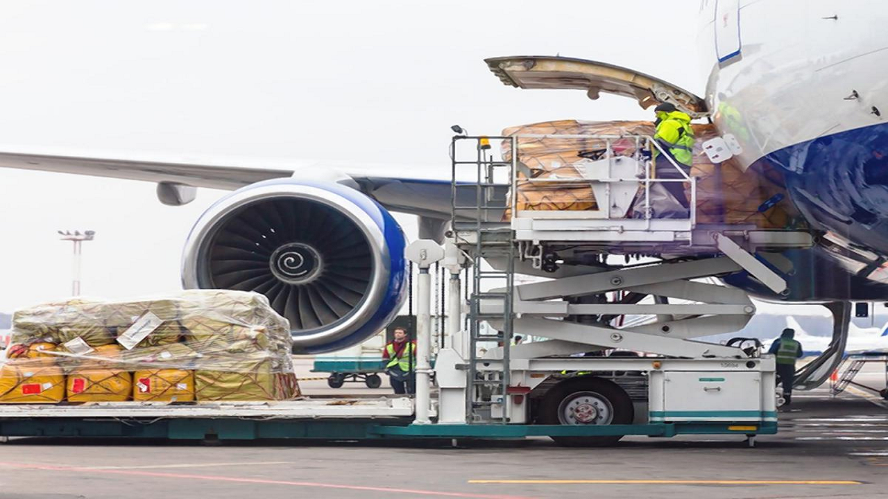Global Air Freight Market Report 2023: Trends Drivers Strategies Global Air Freight Market Report 2023: Trends Drivers Strategies