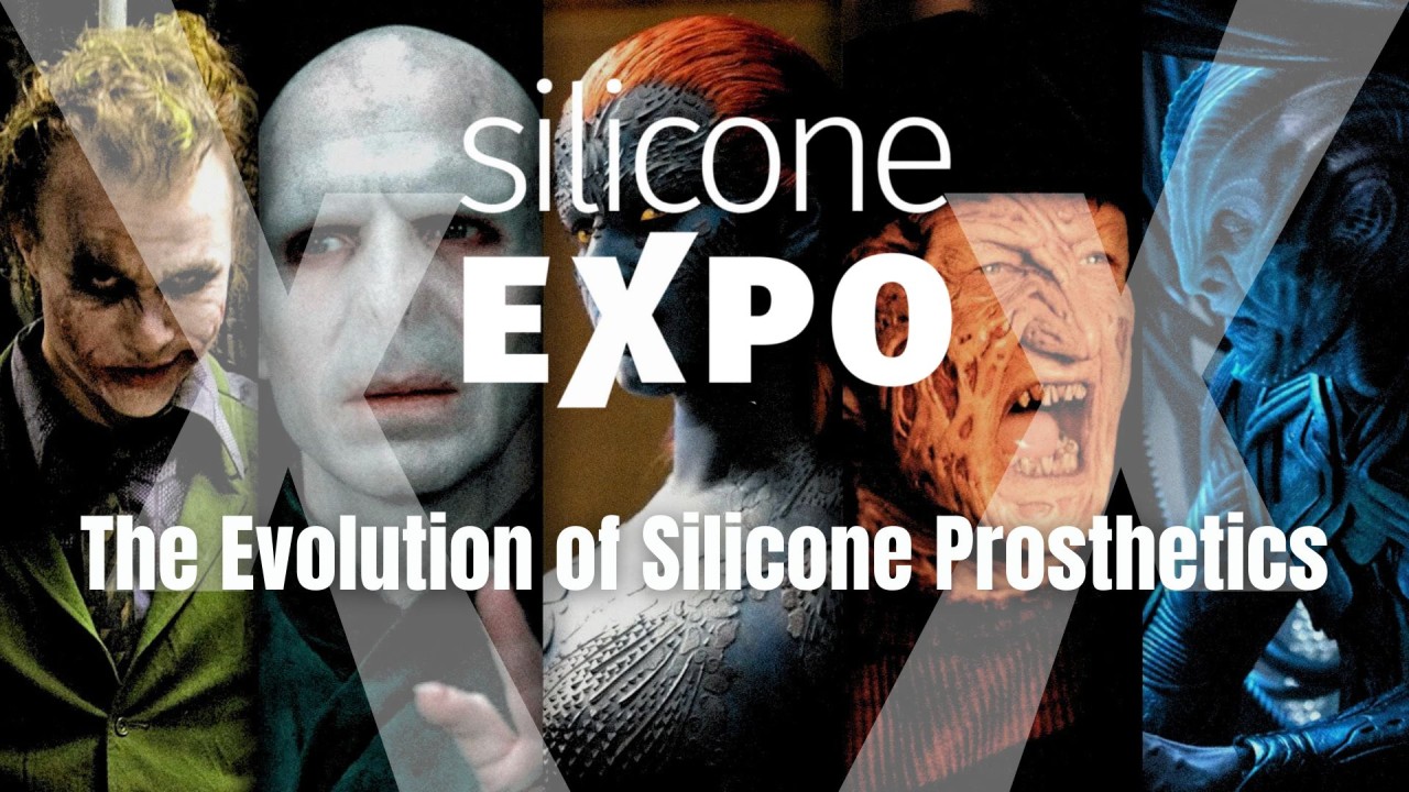 The Silicone Prosthetics Evolution