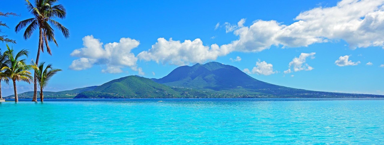 St Kitts and Nevis Beaches: Quick Guide