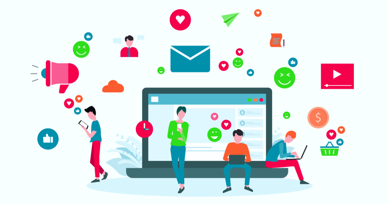 7 Tips To Succeed Using Social Media Marketing 7 Tips To Succeed Using Social Media Marketing