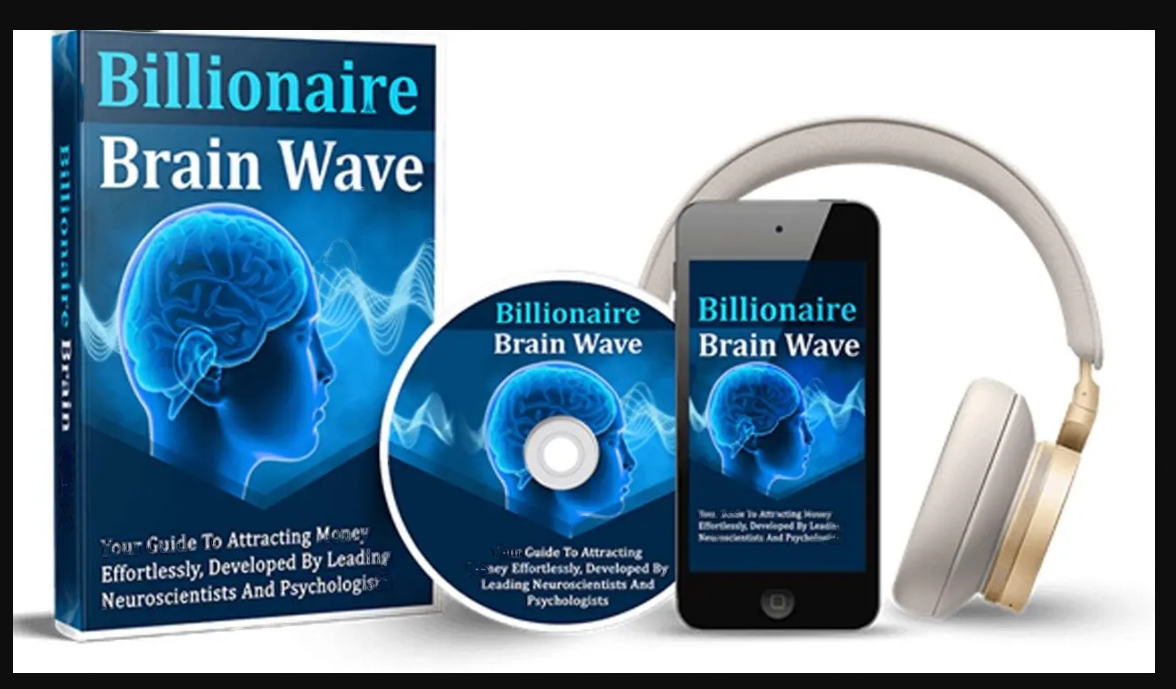 Billionaire Brain Wave Reviews - Brainwave Does It Legit?