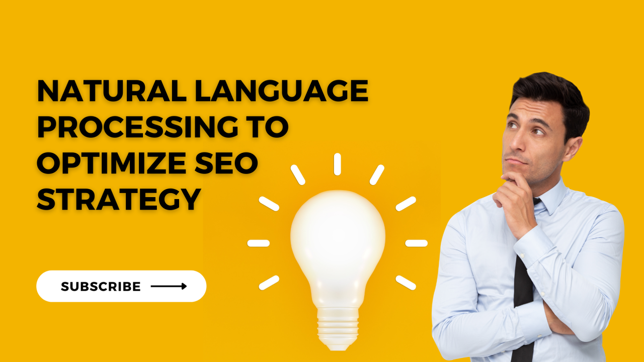 What is NLP in SEO? Unlocking Content Potential