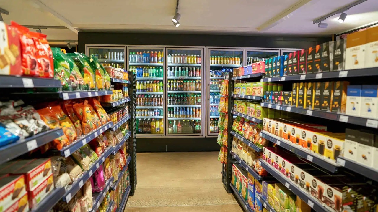 Convenience Store Retailing Market Still Has Room to Grow Emerging Convenience Store Retailing Market Still Has Room to Grow Emerging