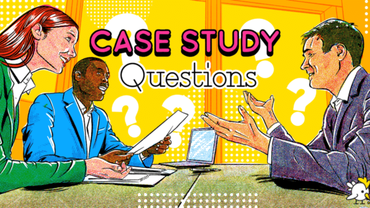 14 Best Case Study Questions to Ask Your Top Customers