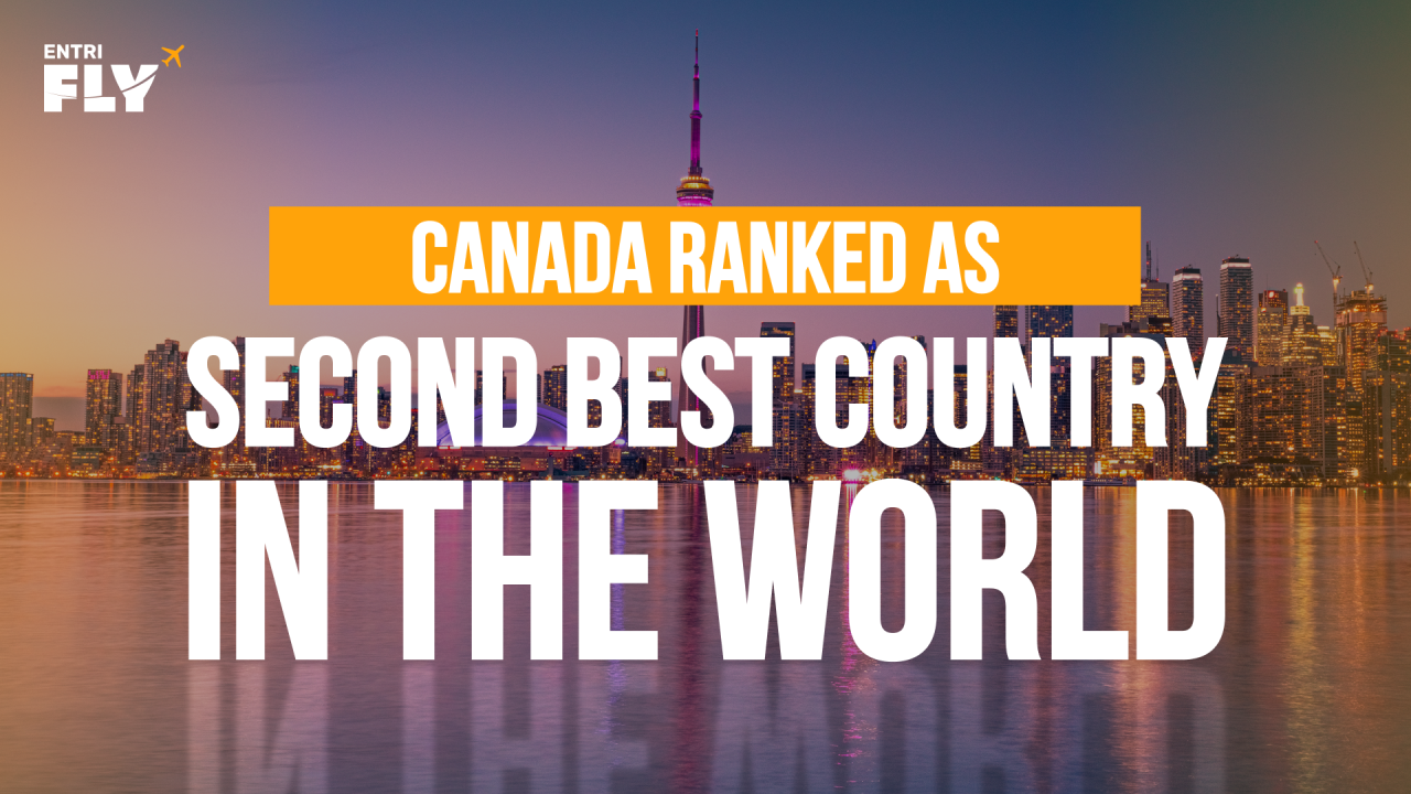 Canada: Your Ultimate Destination for Education and Beyond!