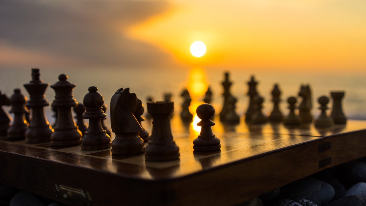 How Playing Chess Daily Benefits Me