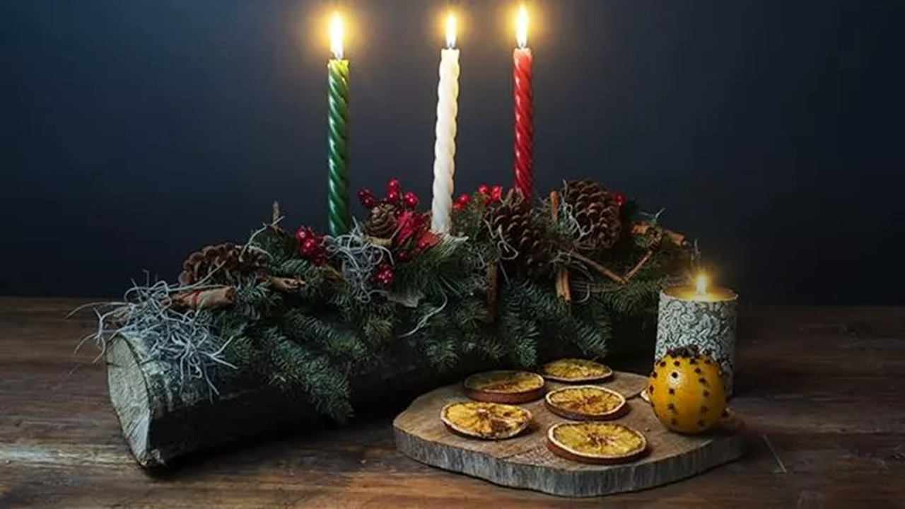 Merry Yule (What #39 s that? ) Merry Yule (What #39 s that? )