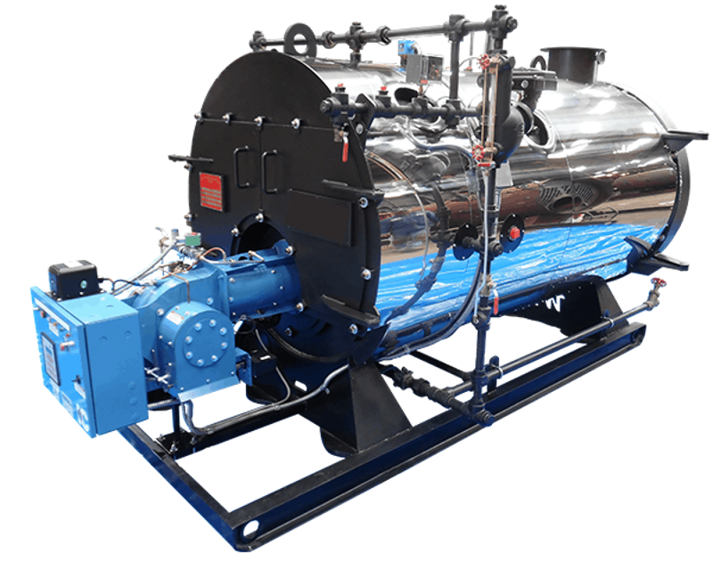 Commercial Boilers Market Growth a CAGR Of 4.8% and Share with Developed Economies 2024 – 2030