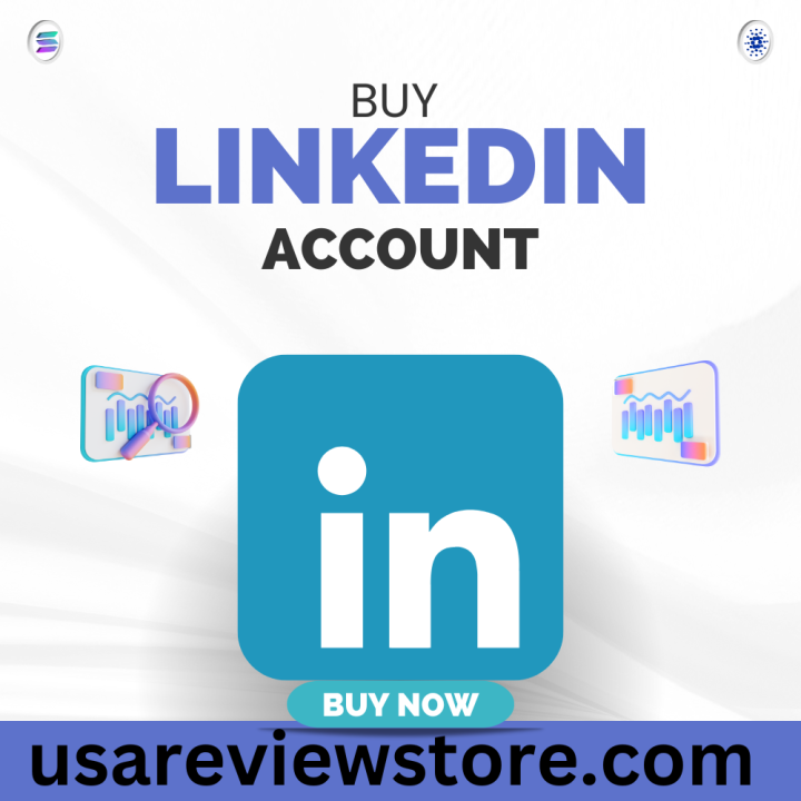 Top Platforms to Buy LinkedIn Accounts for Success