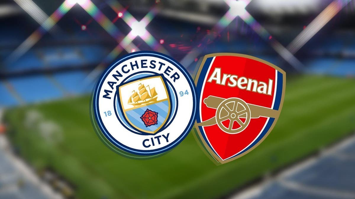 Arsenal vs Manchester City Live, stream | 2023 FREE, TV Channel