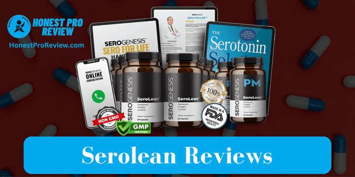 SeroLean Reviews 2024 Unbiased Analysis of an Innovative Supplement