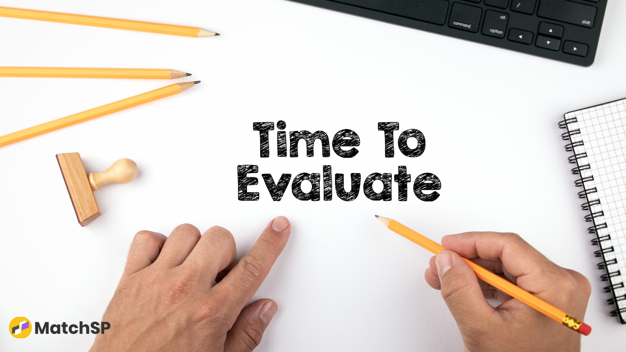 10 Reasons You Should Evaluate Your Marketing 10 Reasons You Should Evaluate Your Marketing