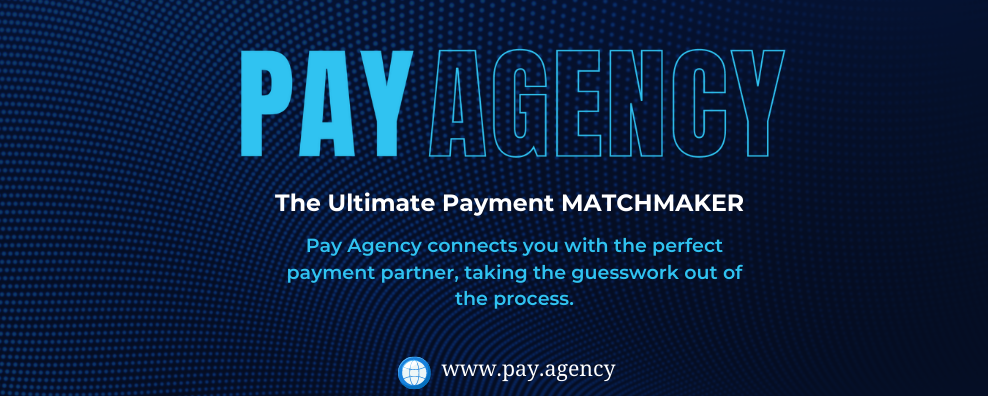 Pay Agency: The Perfect Payment Partner!