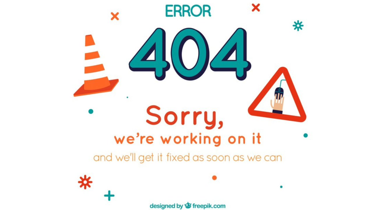 The Complete Guide to Fixing 404 Errors in Google Search Console