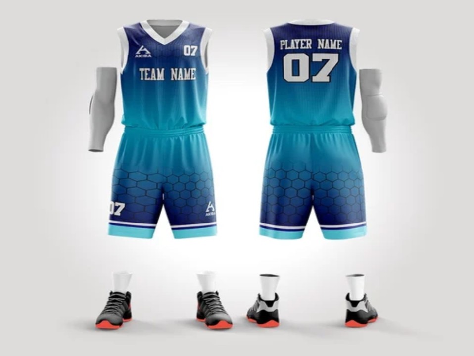 Basketball Uniform Market to Expand At An Amazing Rate by 2024 | Nike ...