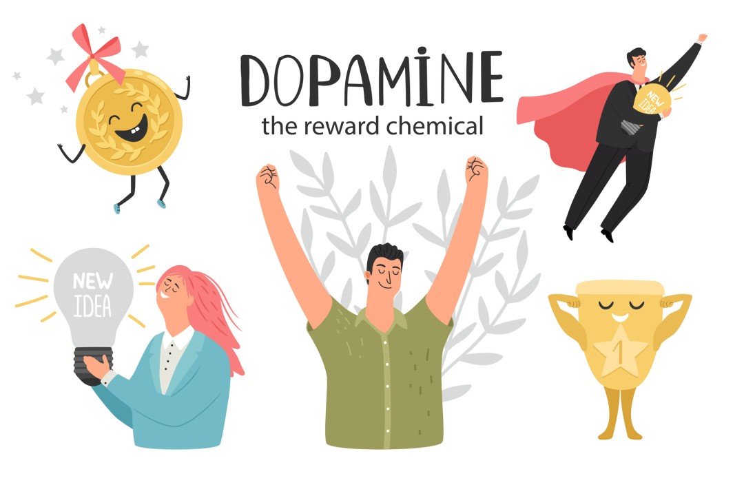 Leveraging the Power of Dopamine for Enhanced Employee Engagement
