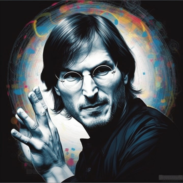 Steve Jobs' Visionary Ideas for AI Integration Will Blow Your Mind!