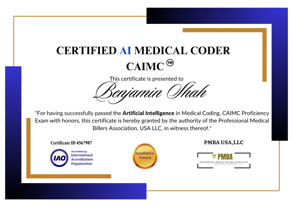 Medical Coding AI Advanced Medical Coding using AI Medical Coding AI Advanced Medical Coding using AI