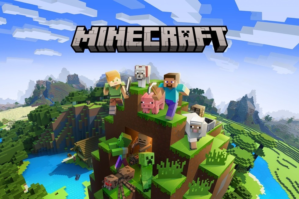 MINECRAFT APK DOWNLOAD - IOS & ANDROID (LATEST)