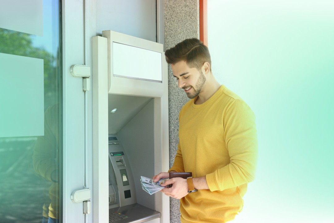 How the Invention of the ATM Revolutionized Banking and Changed the Way We Access Our Money
