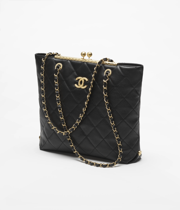 Grand Shopping Tote Chanel: The Essential Guide to Shopping for