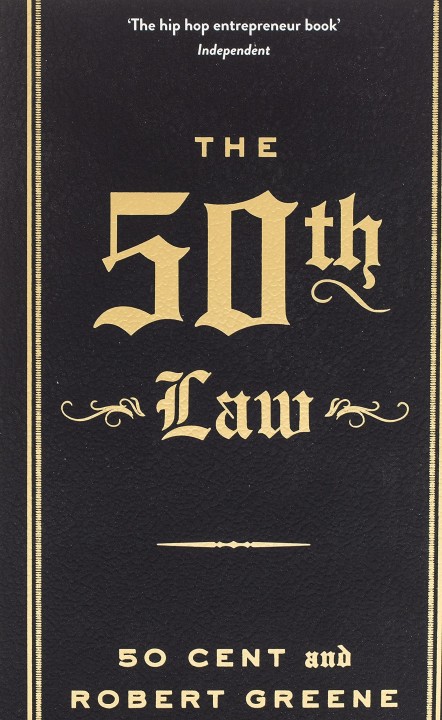 the 50th law book review
