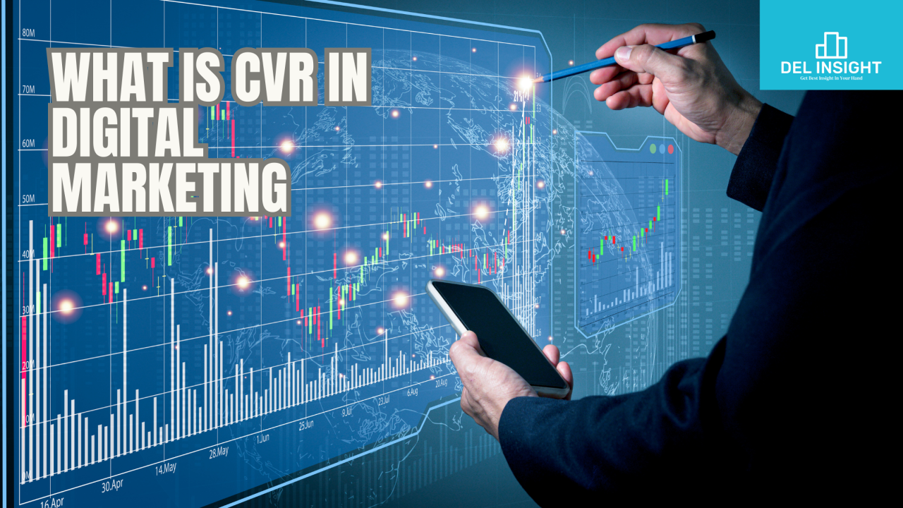 What is Cvr in Marketing : Boost Conversions with Expert Tactics