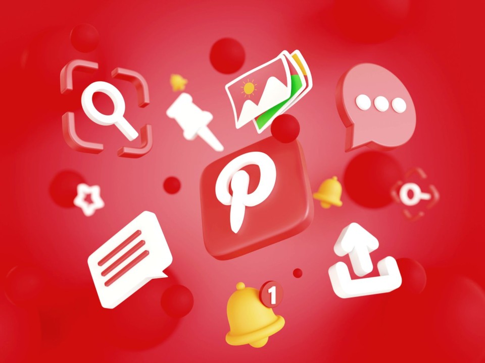 Pinterest Ads: Effectiveness & Targeting for Business Success