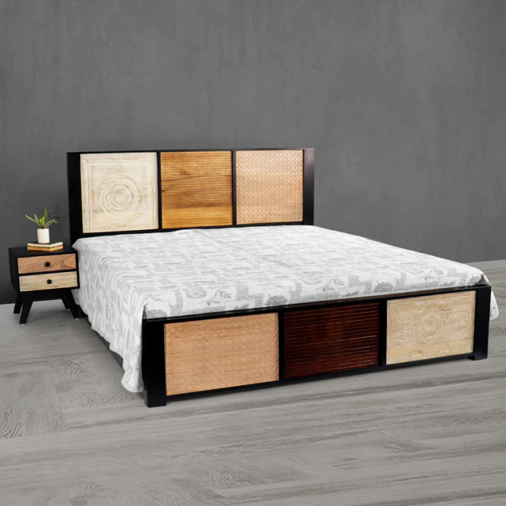 Revamp Your Bedroom: Exploring Innovative Furniture Pieces for Modern Living