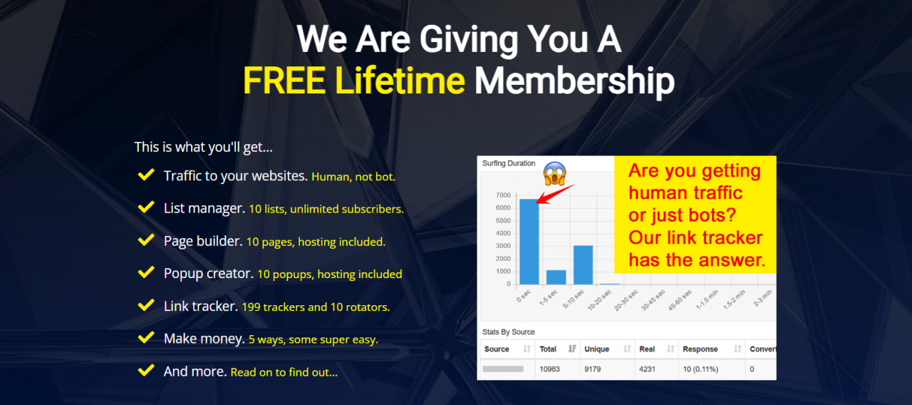 Leadsleap Review: Your Ultimate Lead Generation Tool!