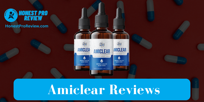 Amiclear Reviews 2024 An In-depth Analysis of User