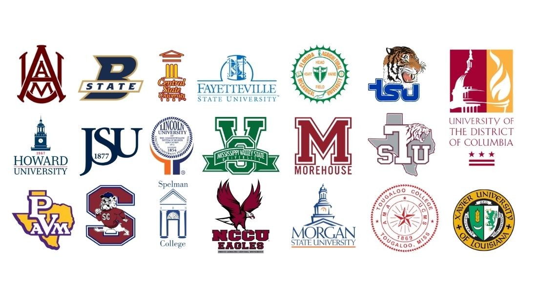 HBCU's: Still Making Dreams Reality and Making Major Contributions to ...