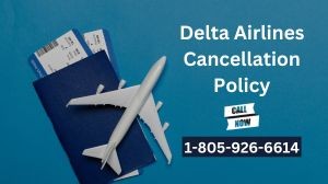How to Cancel a Flight on Delta