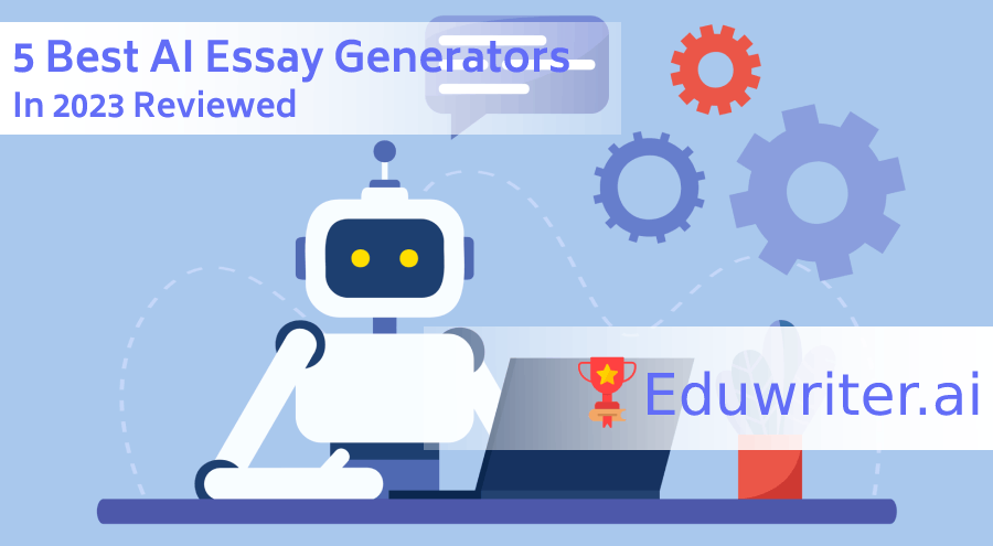 5 Best AI Essay Writing Tools In 2023 Reviewed