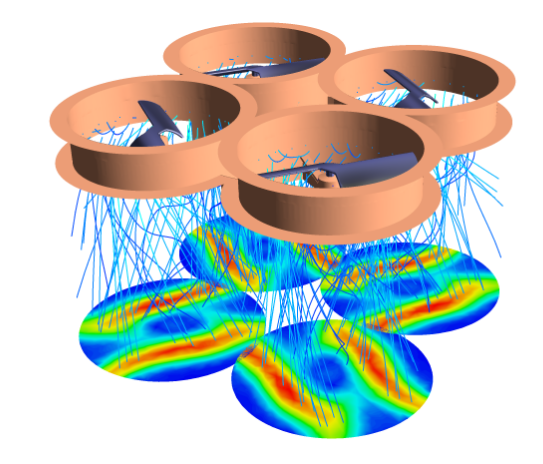 Understanding Drone Aerodynamics: The Key to Efficient and Stable Flight