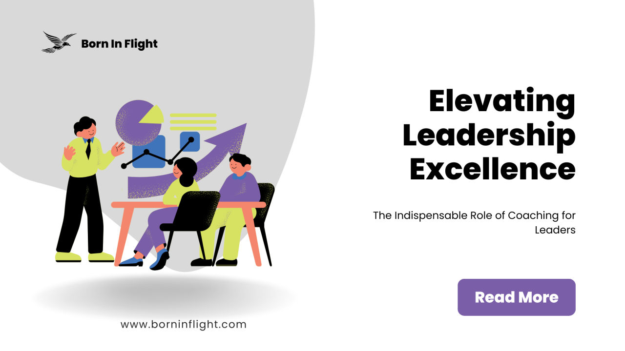 What Is Leadership Excellence?