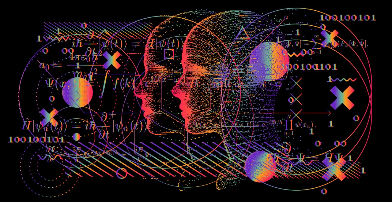 Decoding the Universe: Quantum Mechanics, AI, and the Future of Engineering Decoding the Universe: Quantum Mechanics, AI, and the Future of Engineering