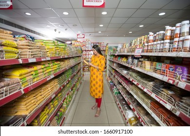 "Driving Profitability in Indian Retail Grocery Stores: Key Factors for Success"