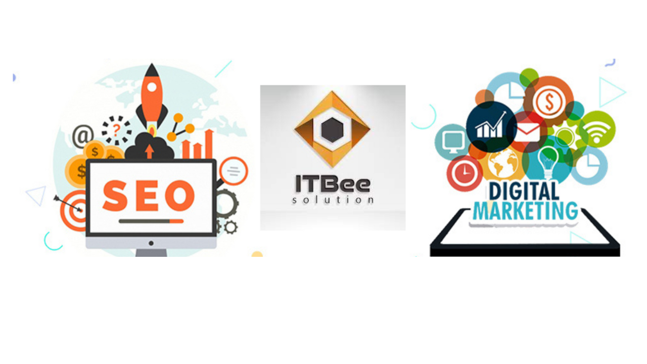 Marketing And Seo Services