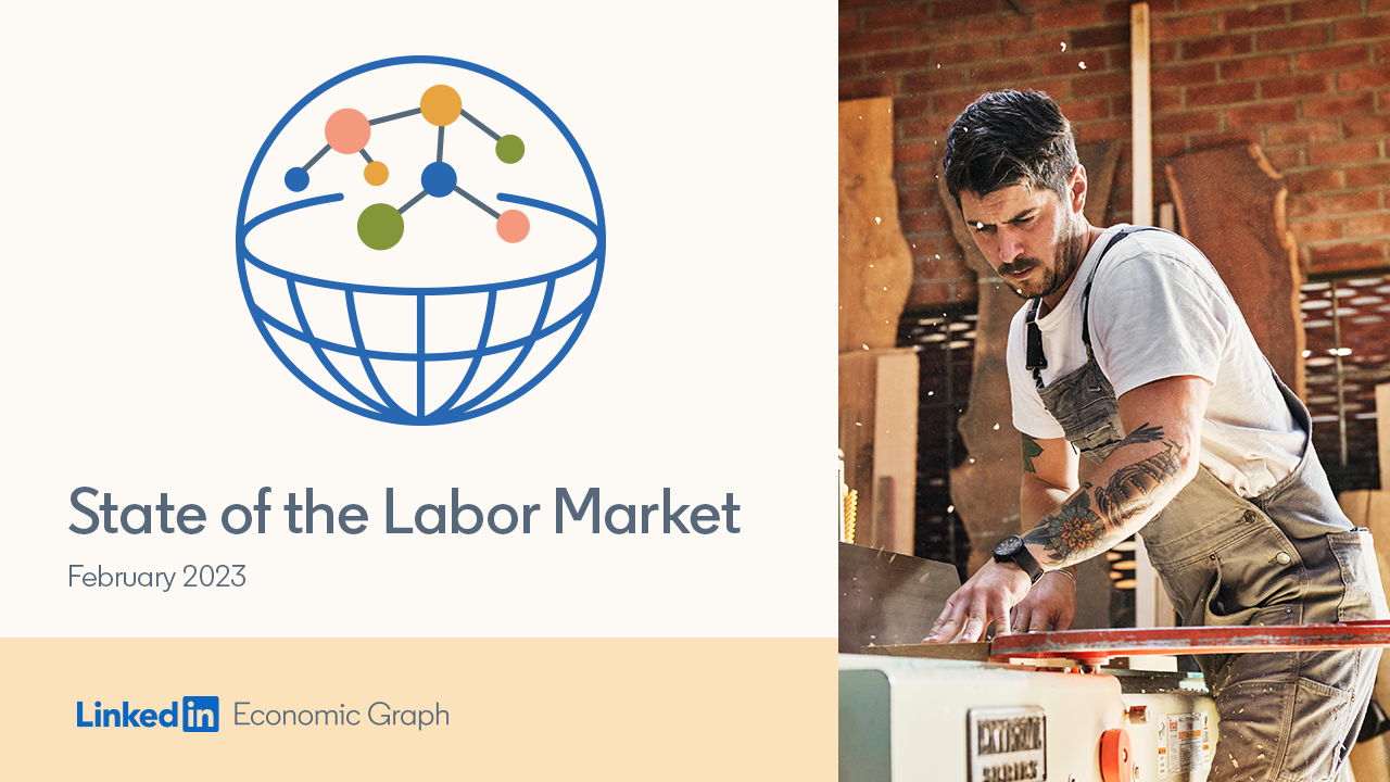 Labor markets remain resilient but poised to lose steam 