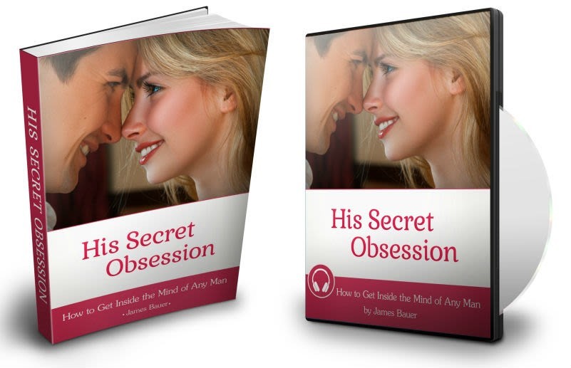 His Secret Obsession Review – Is James Bauer His Secret Obsession Worth it?