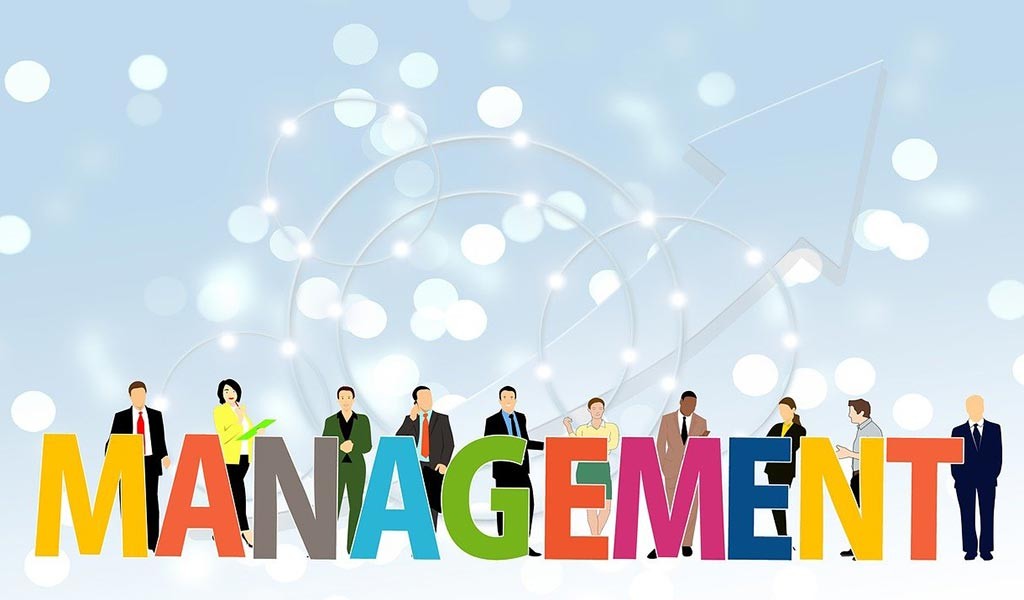 What is Management? What is Management?
