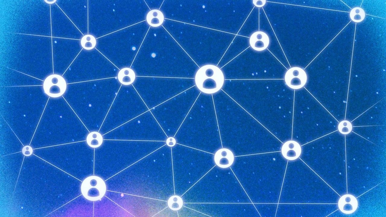DePIN and the Future of Decentralized Network DePIN and the Future of Decentralized Network