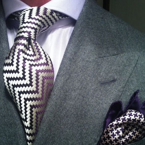 my nice tie